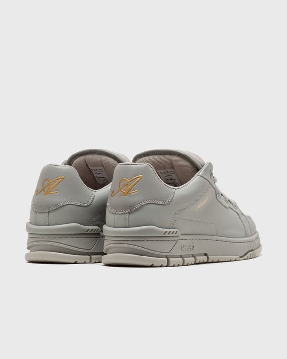 Axel Arigato Area Haze Sneaker Grey | BSTN Store