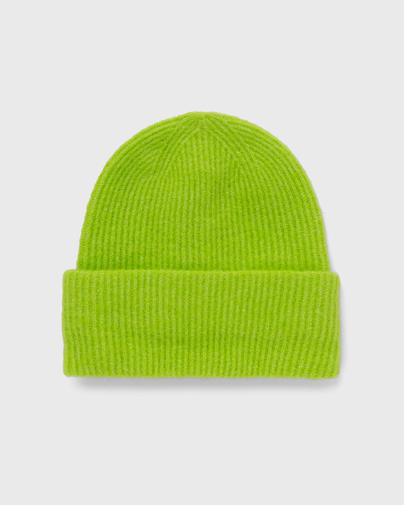 Samsøe & Samsøe - nor hat 7355 women beanies green in größe:one size