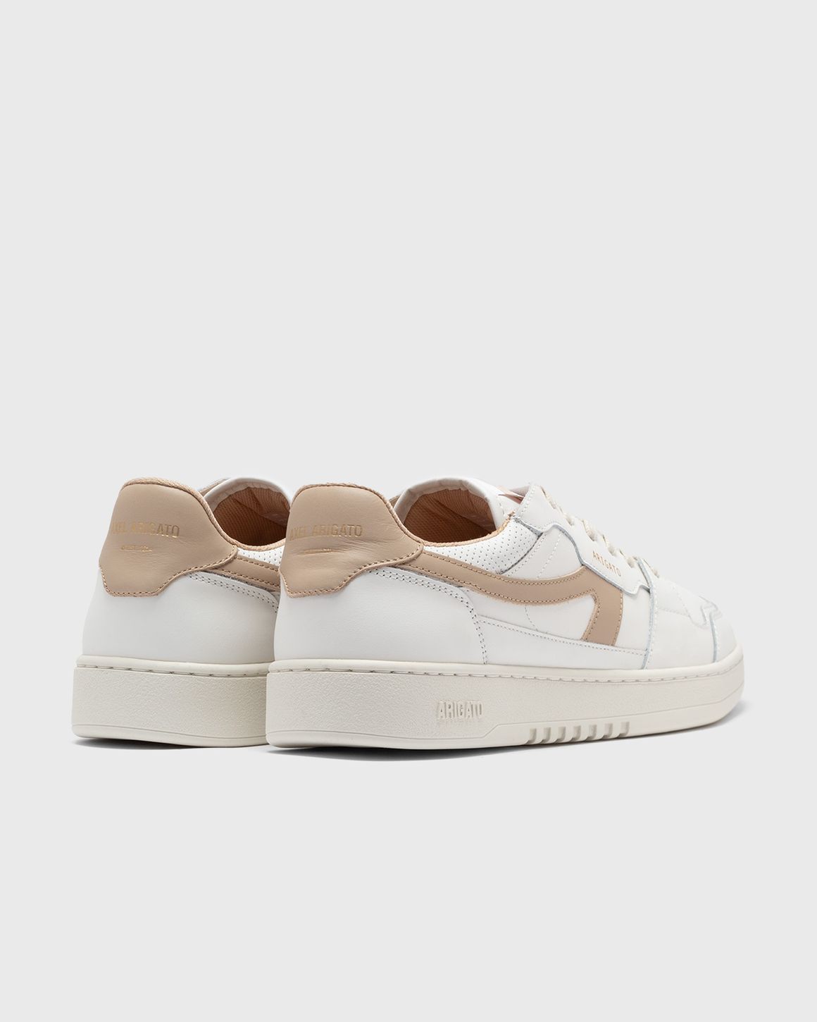 Axel Arigato Dice Stripe White | BSTN Store