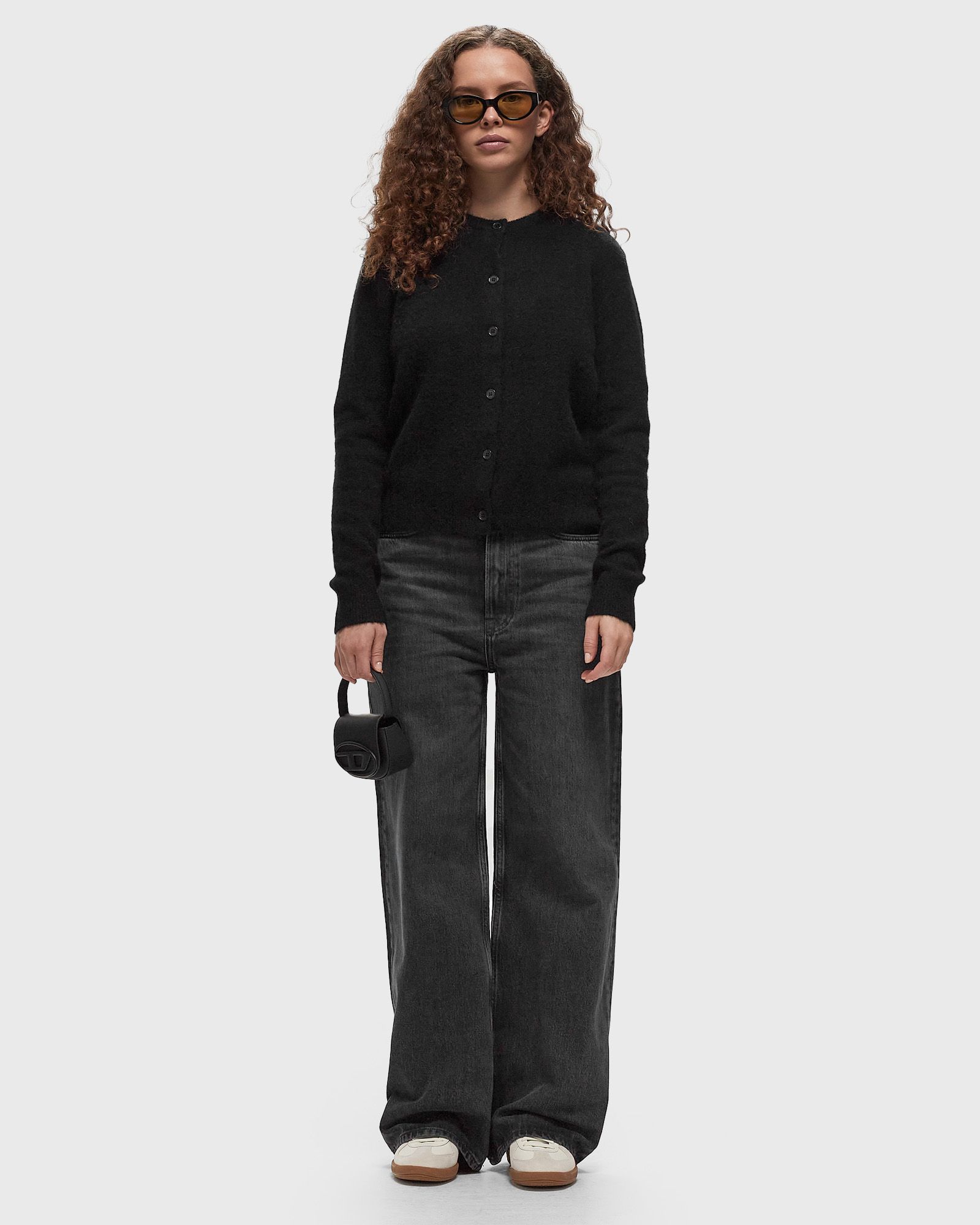 NOR SHORT CARDIGAN 7355