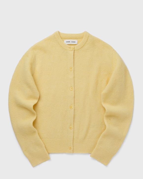 NOR SHORT CARDIGAN 7355