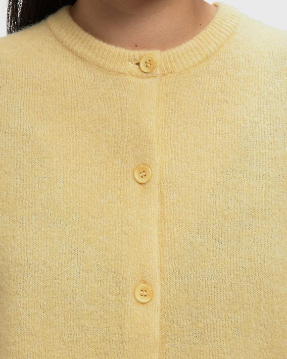 NOR SHORT CARDIGAN 7355