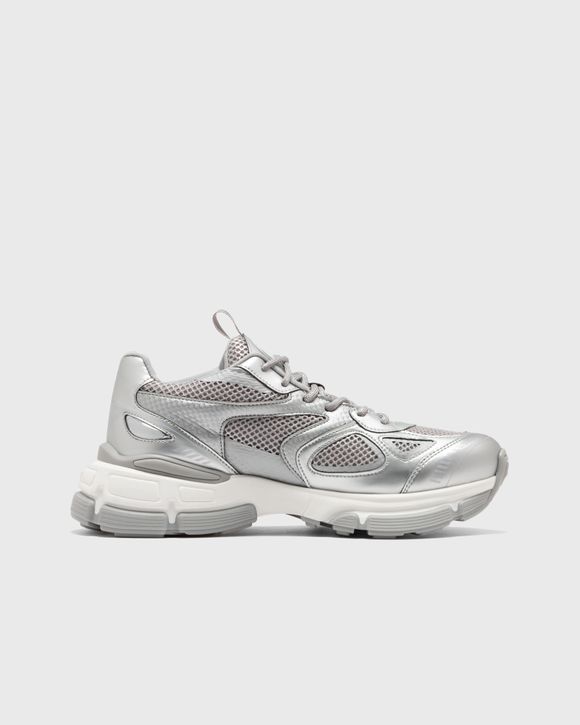 Axel Arigato Marathon Neo Grey Silver SILVER GREY