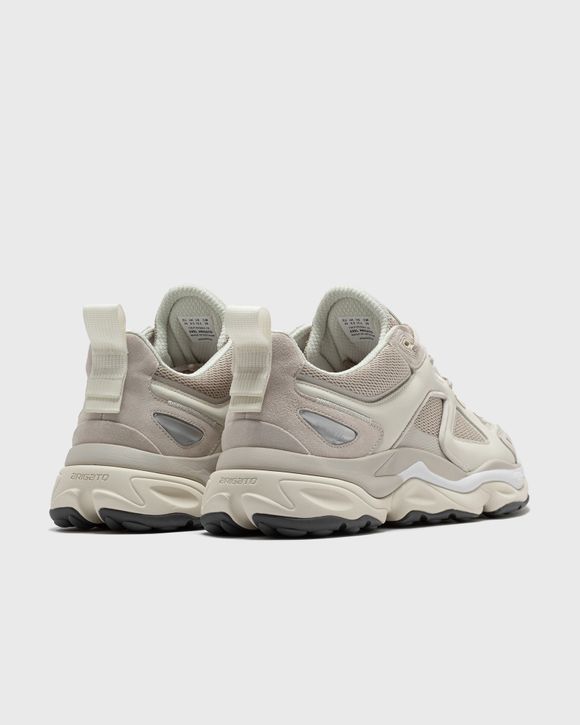 スニーカー Satellite Sneakers - Axel Arigato - Leather - Beige Axel Arigato Satellite Beige | BSTN Store