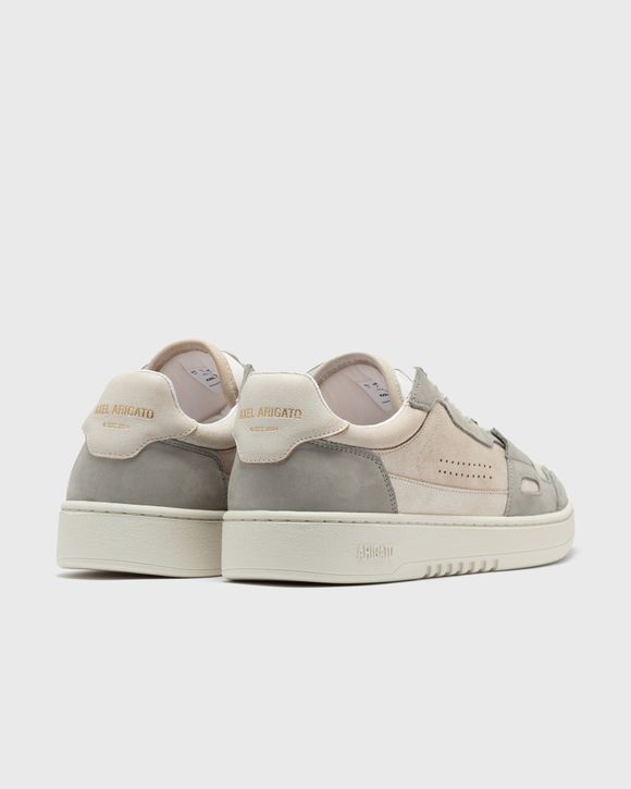 【関税込み】Dice A Sneakers - Axel Arigato - Leather - Beige AXEL ARIGATO - Men's Dice
