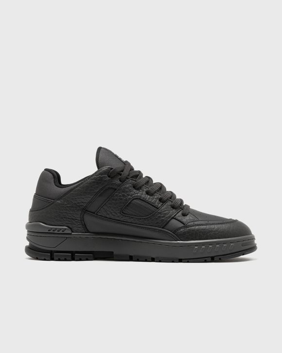 Axel Arigato AREA LO Black | BSTN Store