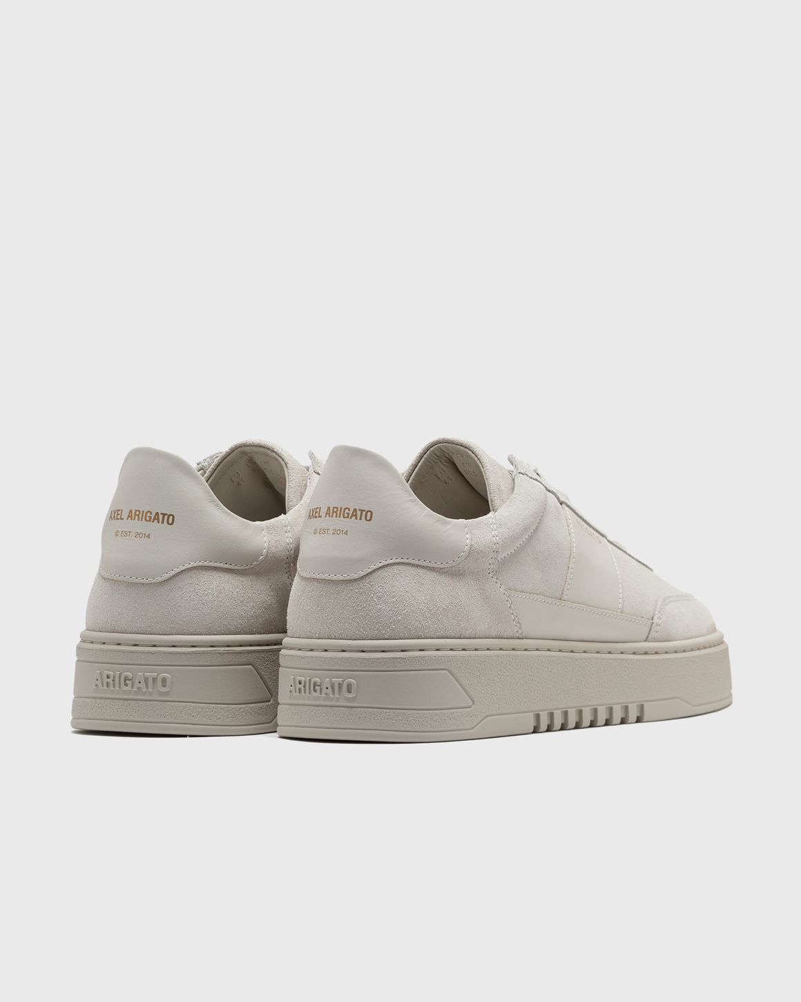 スニーカー AXEL ARIGATO Men Sneakers F1617001 BEIGE Beige f1617001-bgebge_7.jpg?ts=