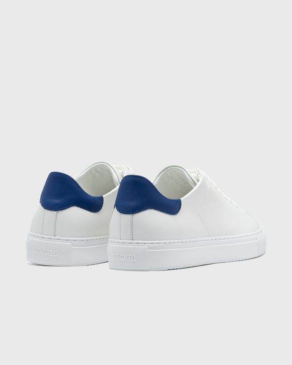 Axel Arigato Clean 90 White WHITE NAVY