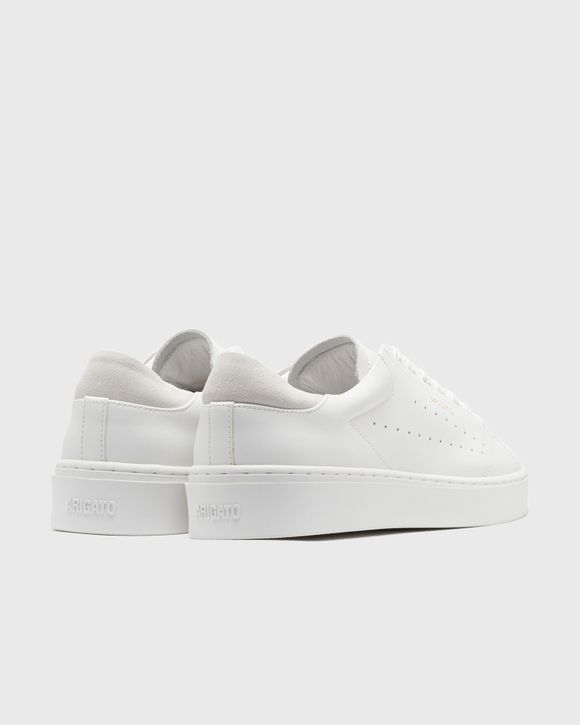 Axel arigato all white clearance