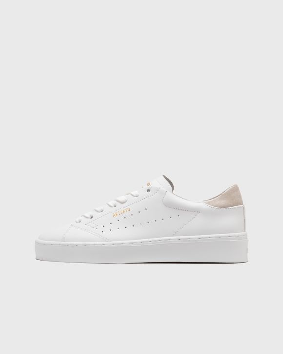 ★Axel Arigato★ ホワイト Court スニーカー Axel Arigato COURT White | BSTN Store