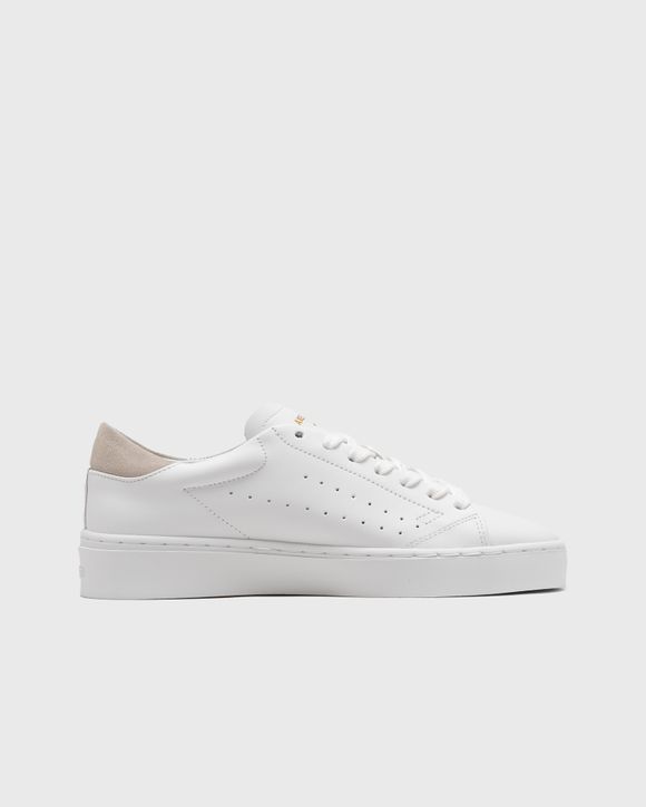 【関税込み】Axel Arigato オフホワイト Field フーディ Axel Arigato COURT White | BSTN Store