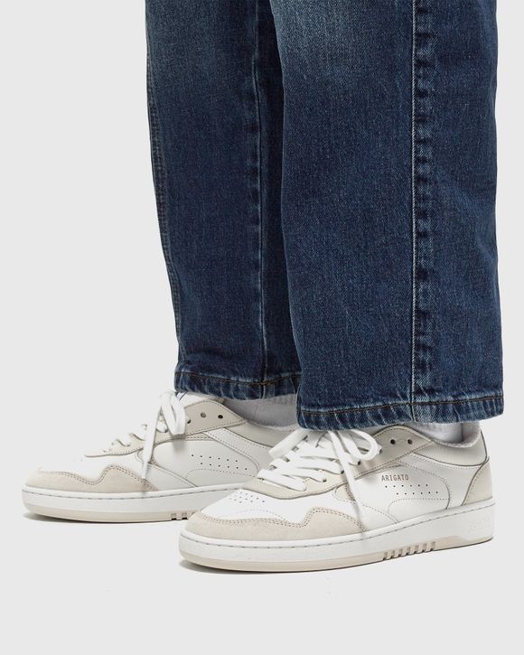 【関税込み】Axel Arigato ホワイト Arlo スニーカー Axel Arigato Arlo White | BSTN Store
