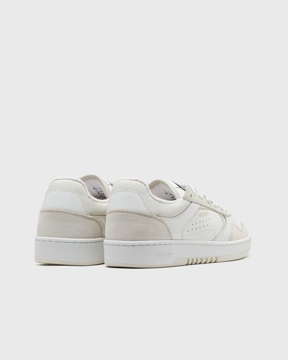 【関税込み】Axel Arigato ホワイト＆グレー Arlo スニーカー Axel Arigato Arlo White | BSTN Store