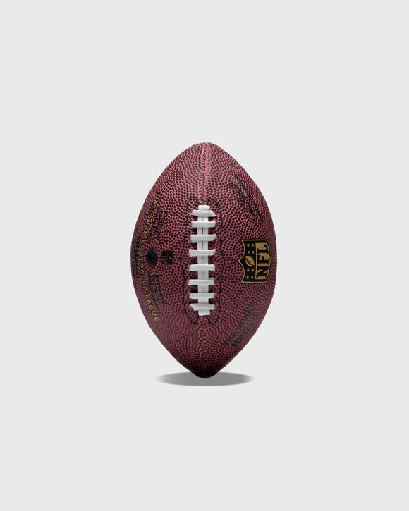 Balón Football Nfl Duke Micro Wilson