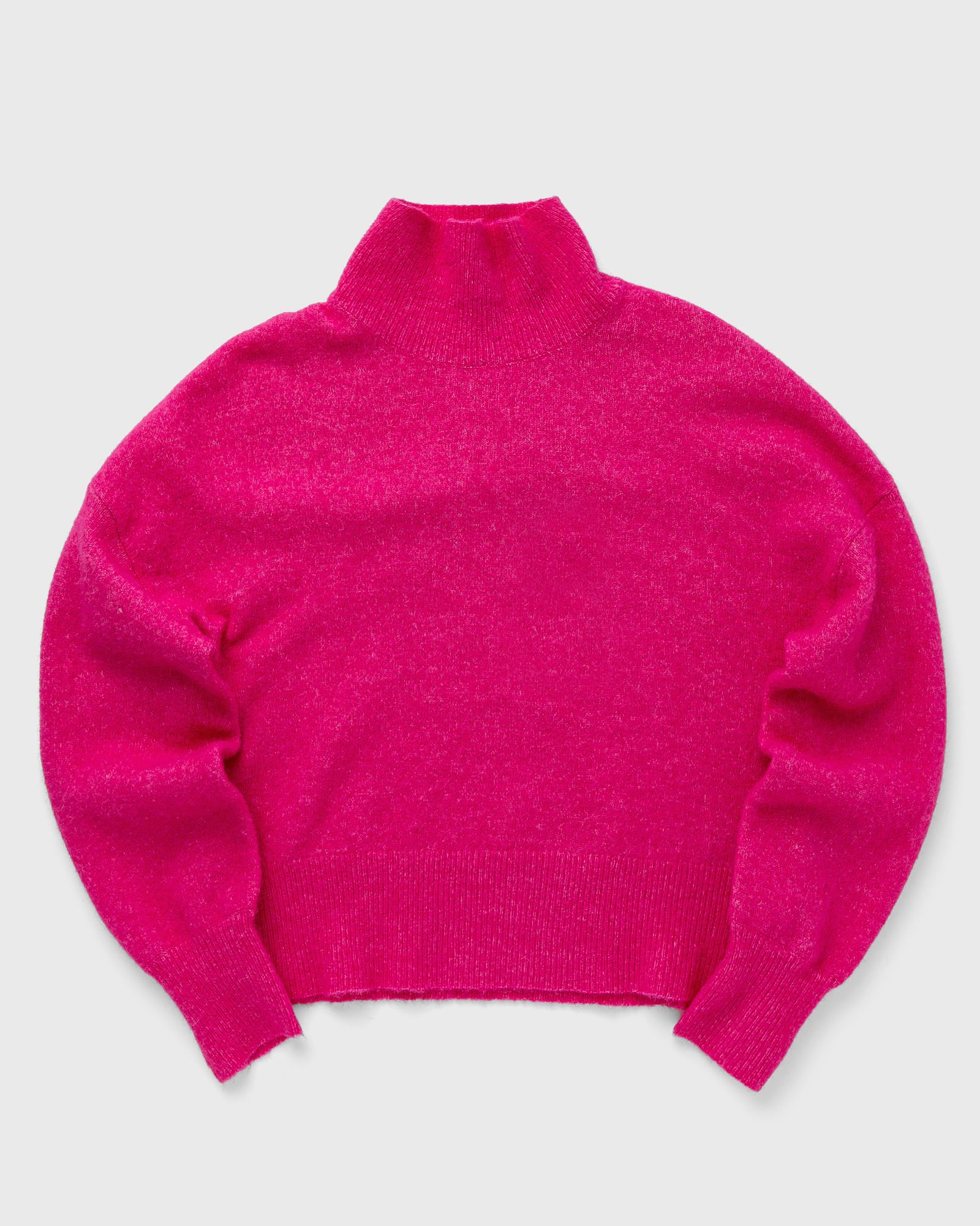 Samsøe & Samsøe - nola t-n women pullovers pink in größe:m