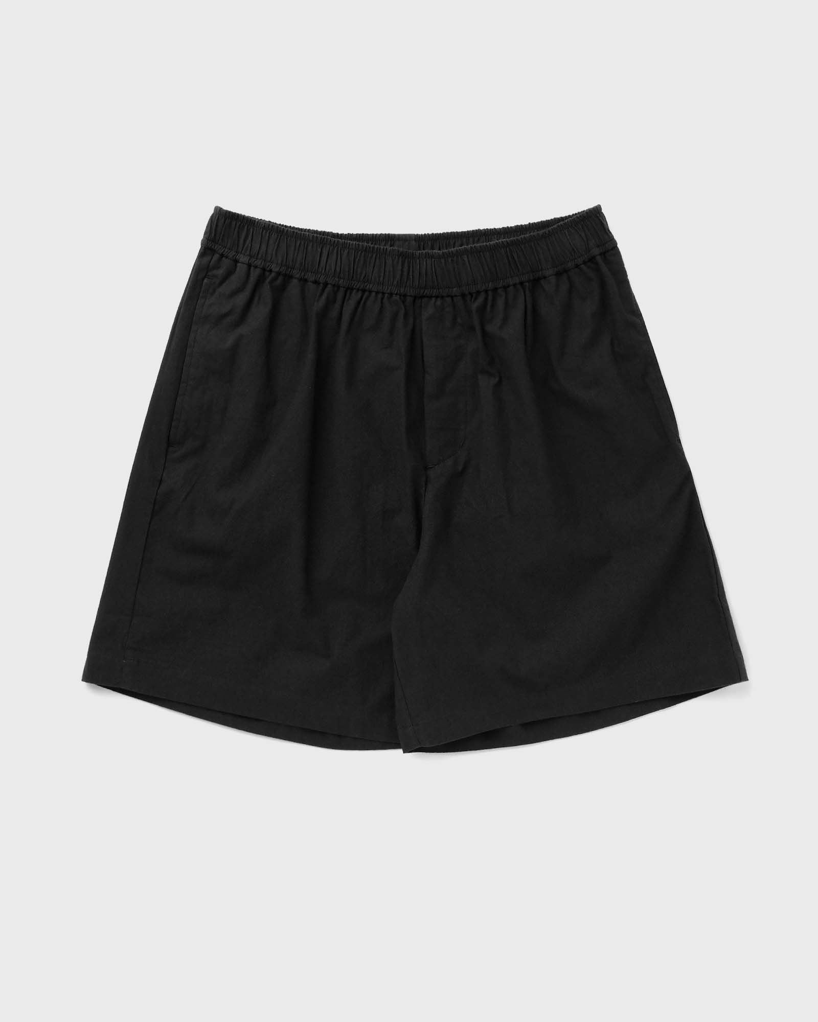 COTTON KENNEDY SHORTS