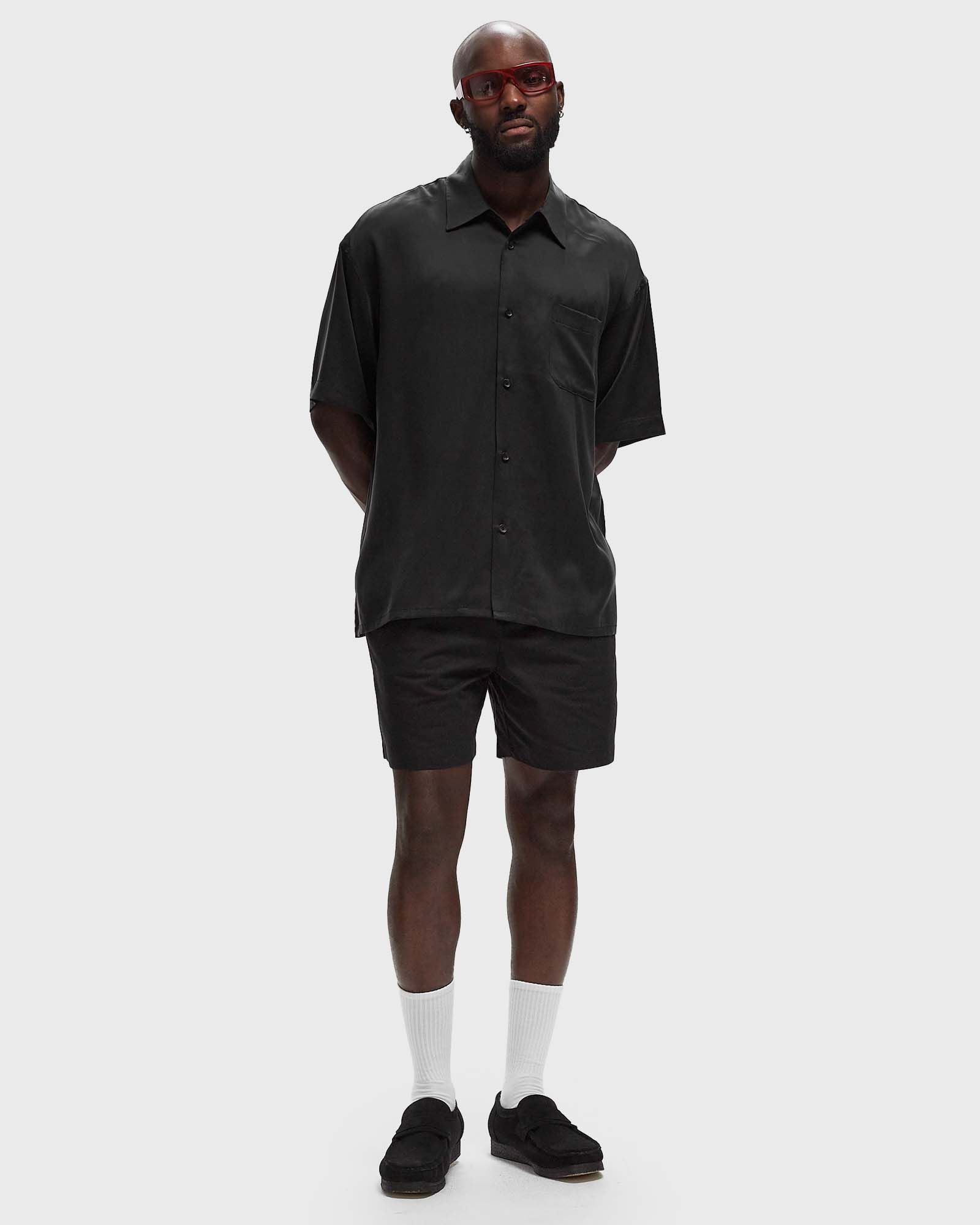 COTTON KENNEDY SHORTS