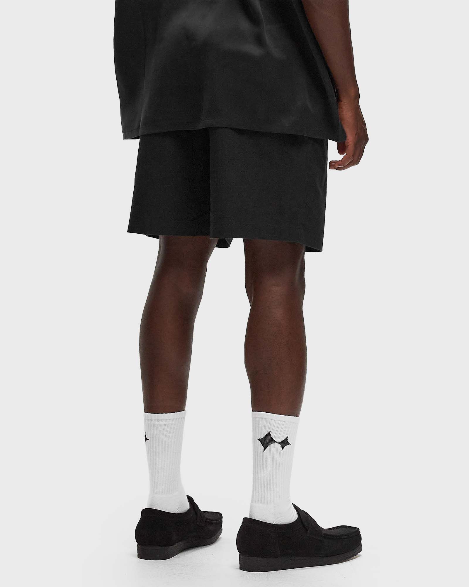 COTTON KENNEDY SHORTS