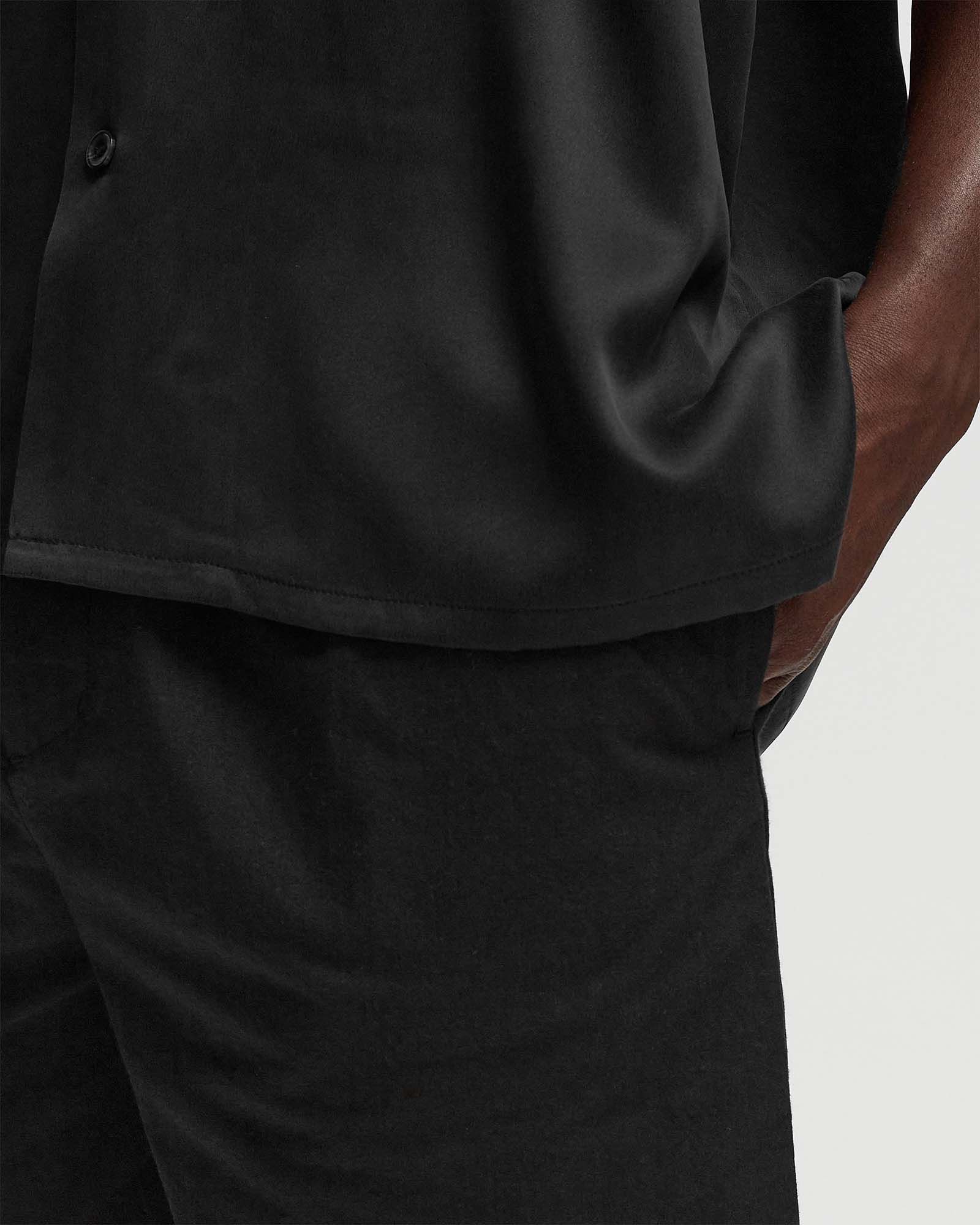 COTTON KENNEDY SHORTS