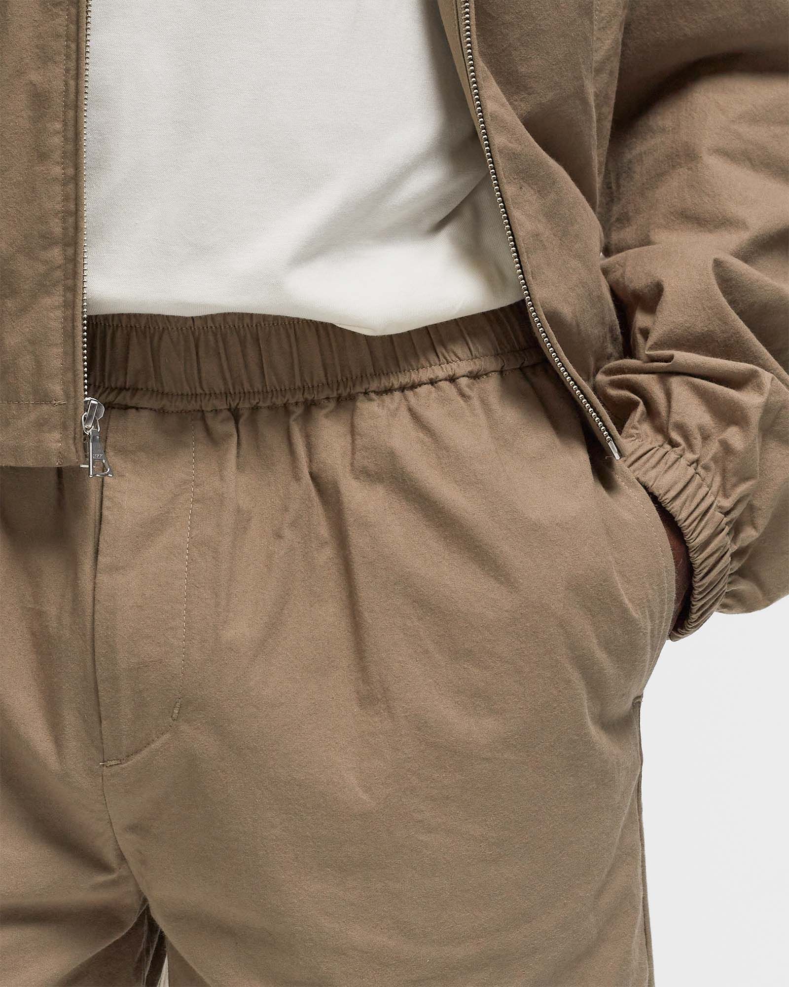 COTTON KENNEDY SHORTS