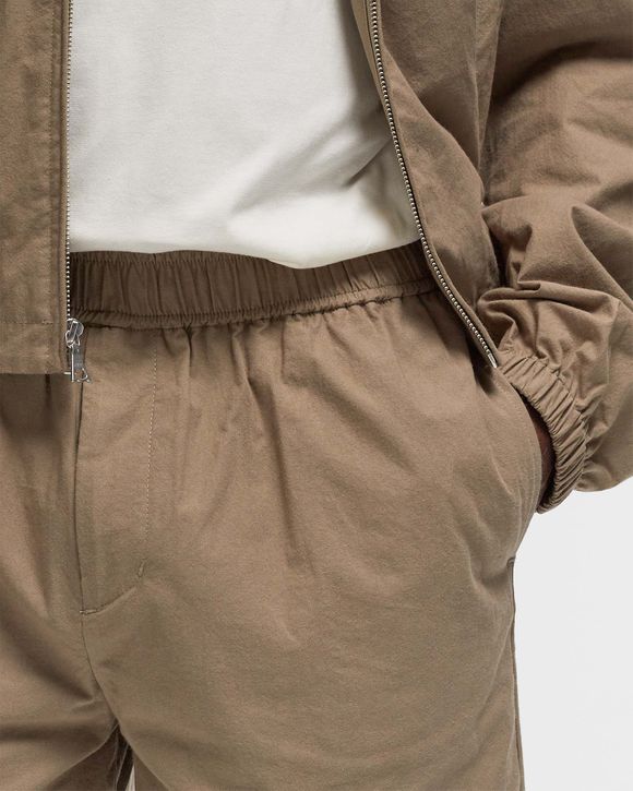 COTTON KENNEDY SHORTS
