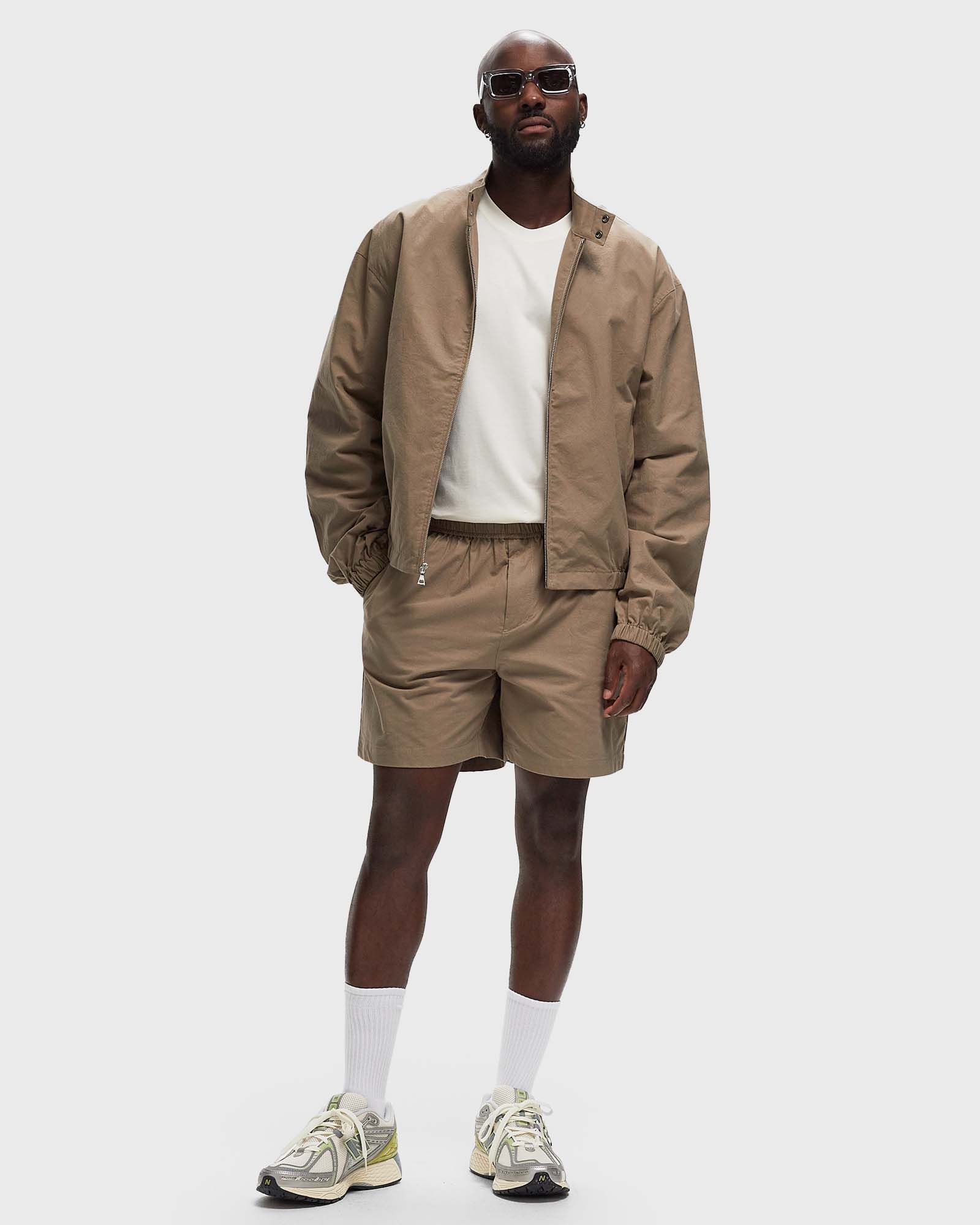 COTTON KENNEDY SHORTS