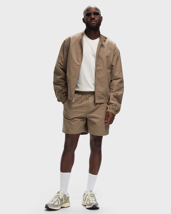 COTTON KENNEDY SHORTS