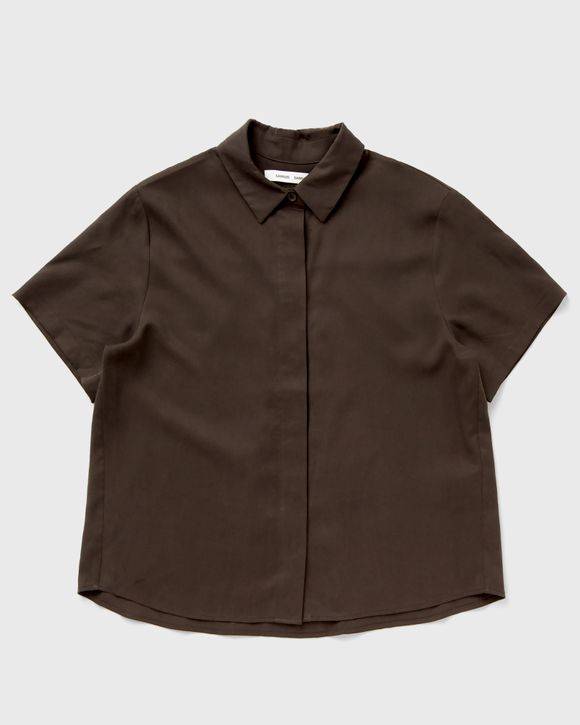MINA SS SHIRT 14028