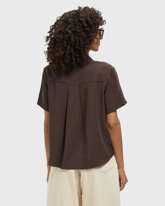 MINA SS SHIRT 14028