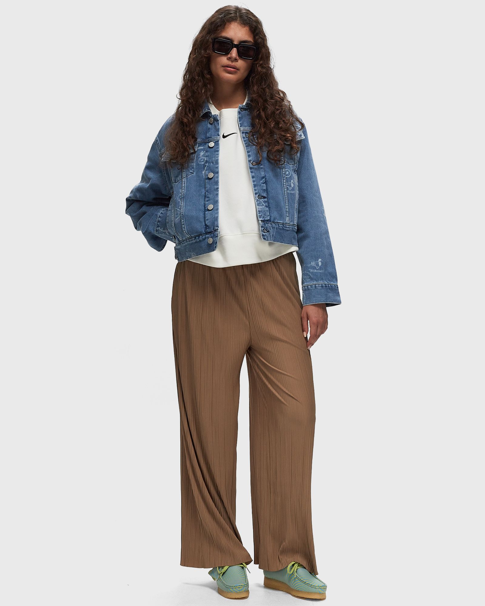 UMA TROUSERS 10167