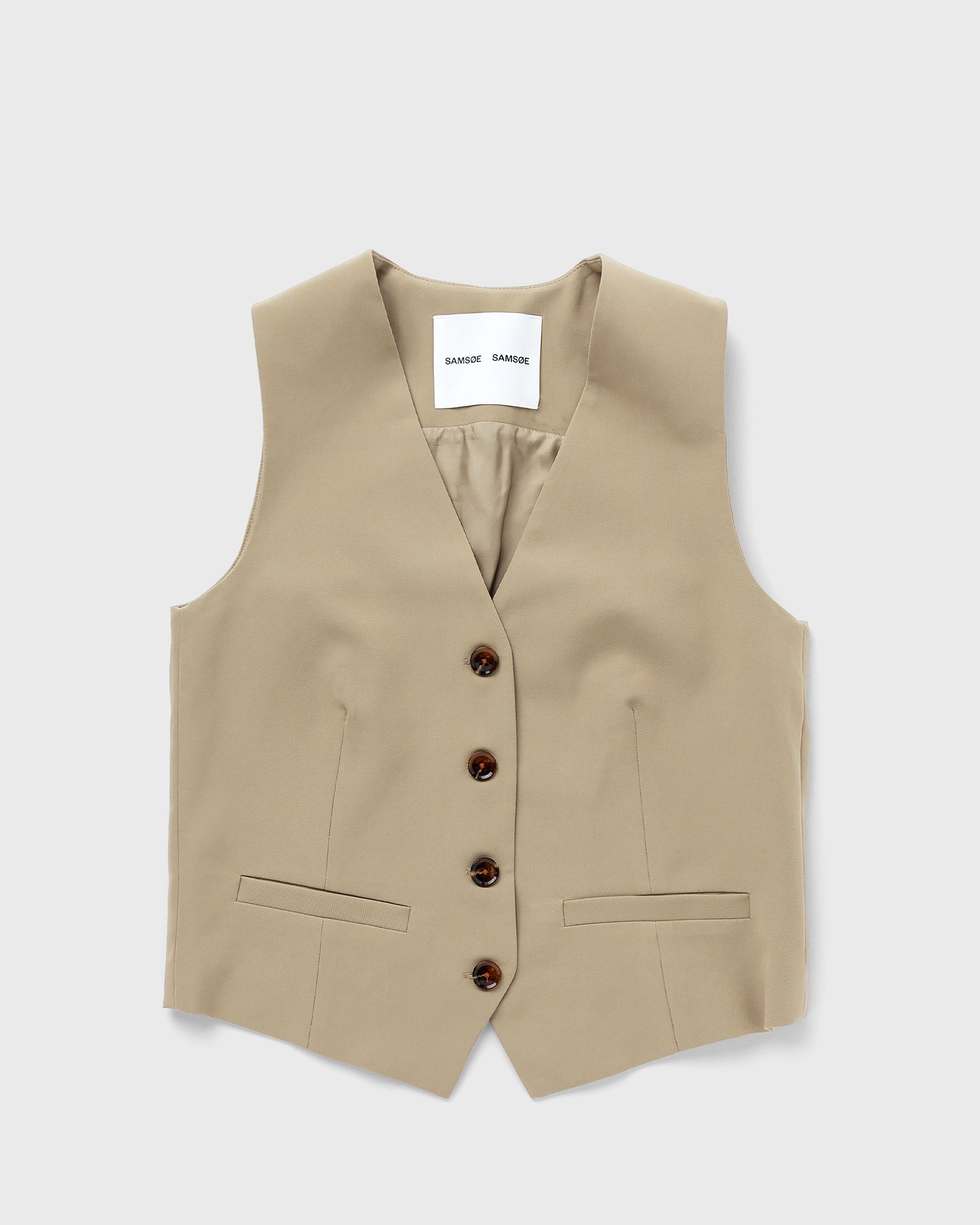 RAMONA VEST