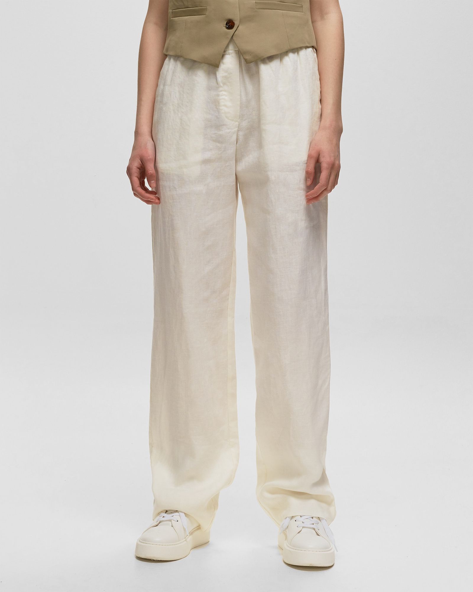 HOYS STRAIGHT TROUSERS