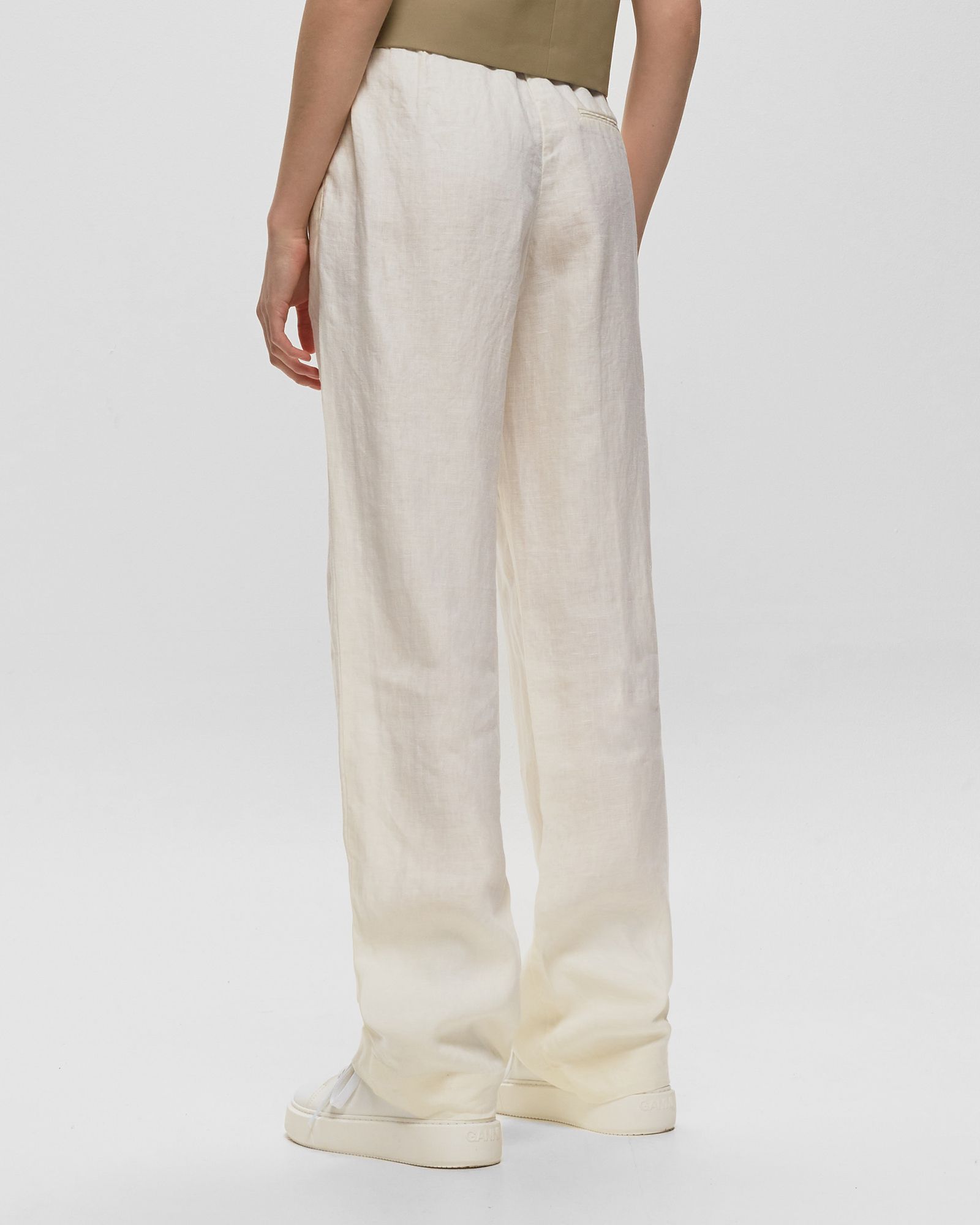 HOYS STRAIGHT TROUSERS