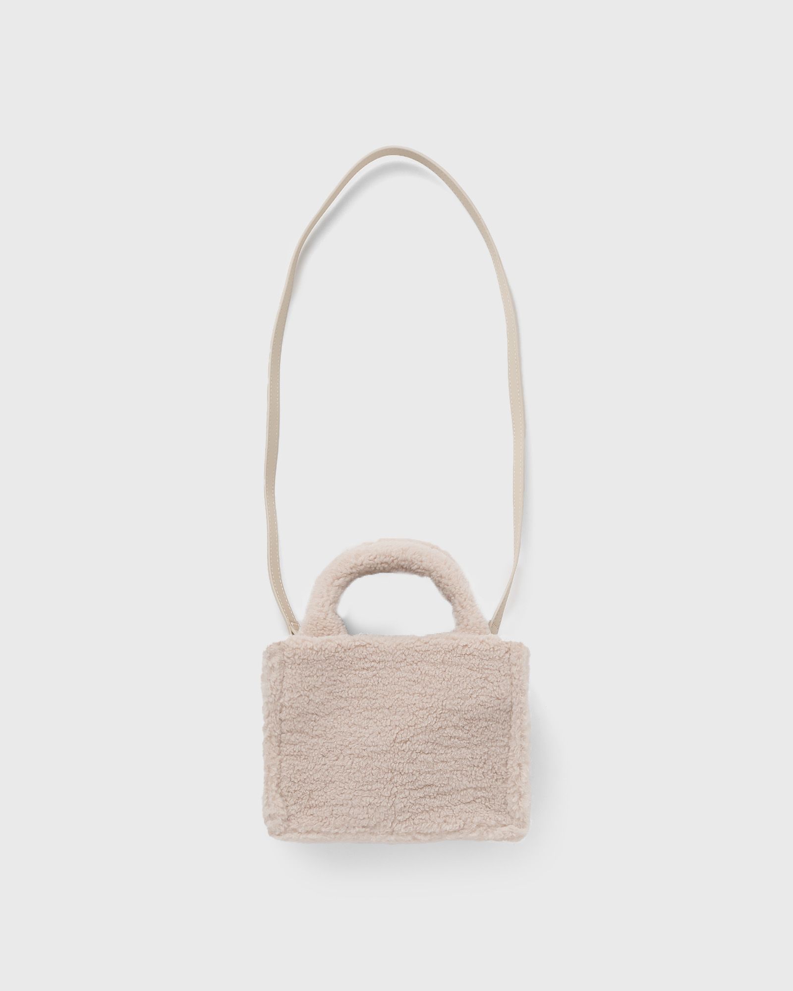 Samsøe & Samsøe - betty bag mini 14927 women handbags beige in größe:one size