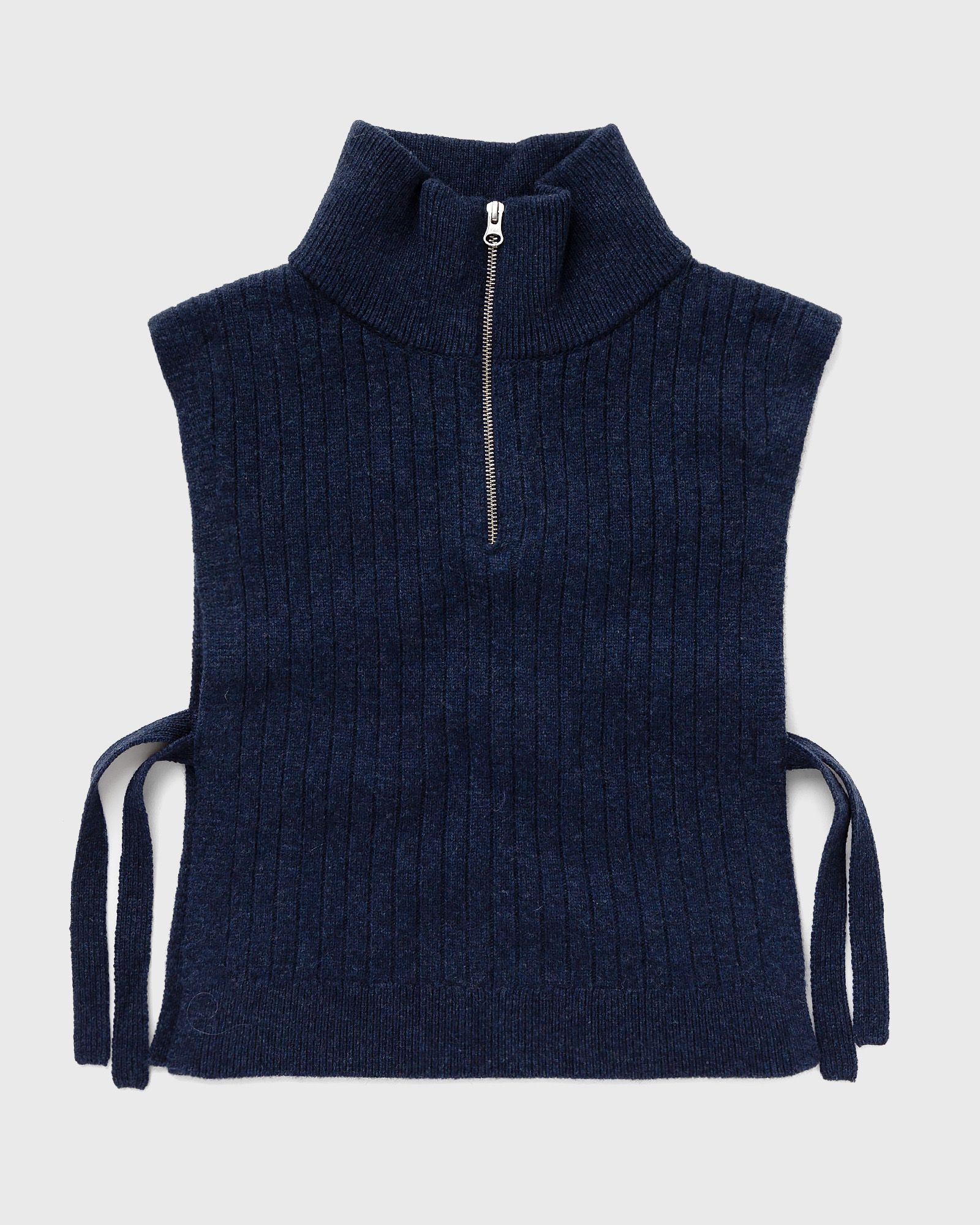 SCARLETT ZIP TURTLESCARF 15010