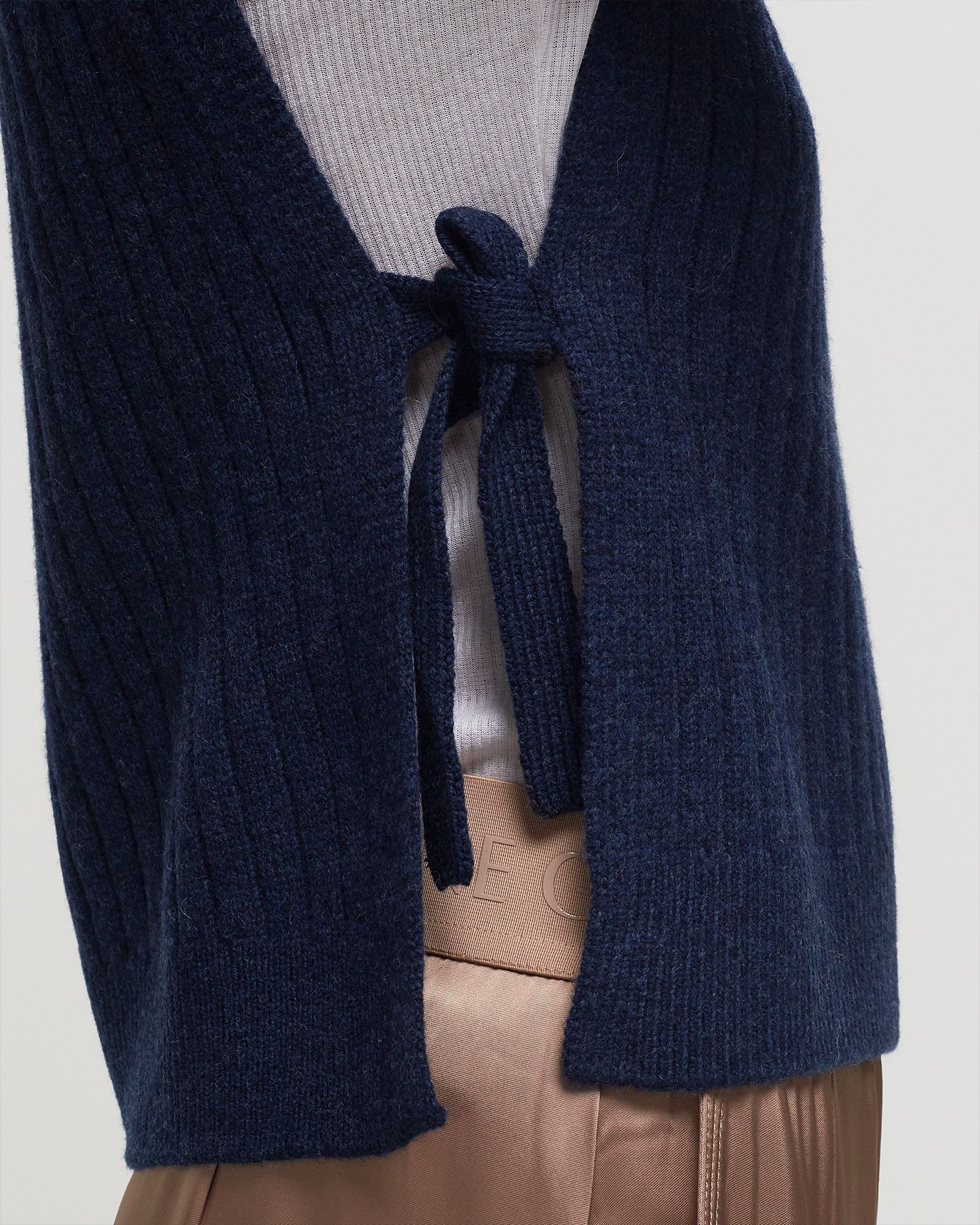 SCARLETT ZIP TURTLESCARF 15010