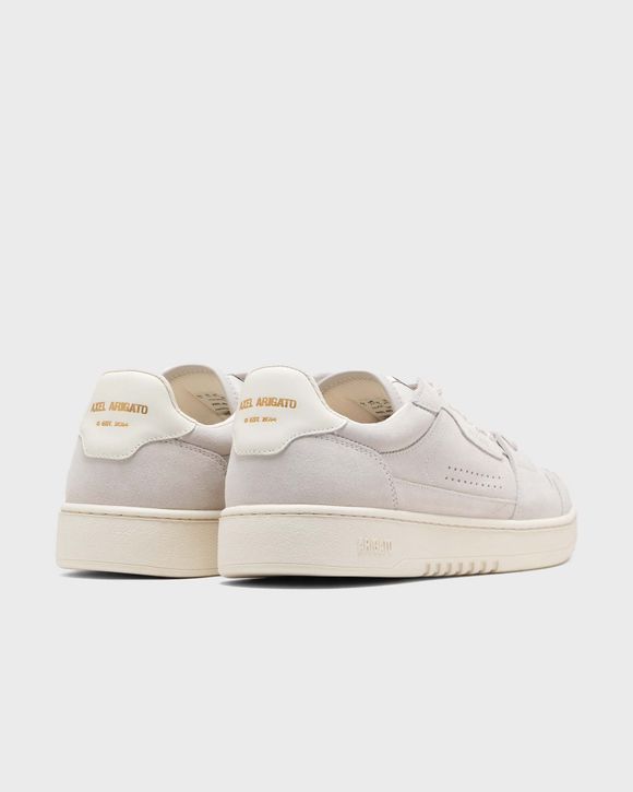 【関税込み】Dice Lo Sneakers - Axel Arigato - Leather - Beig Axel Arigato Dice Lo Beige | BSTN Store