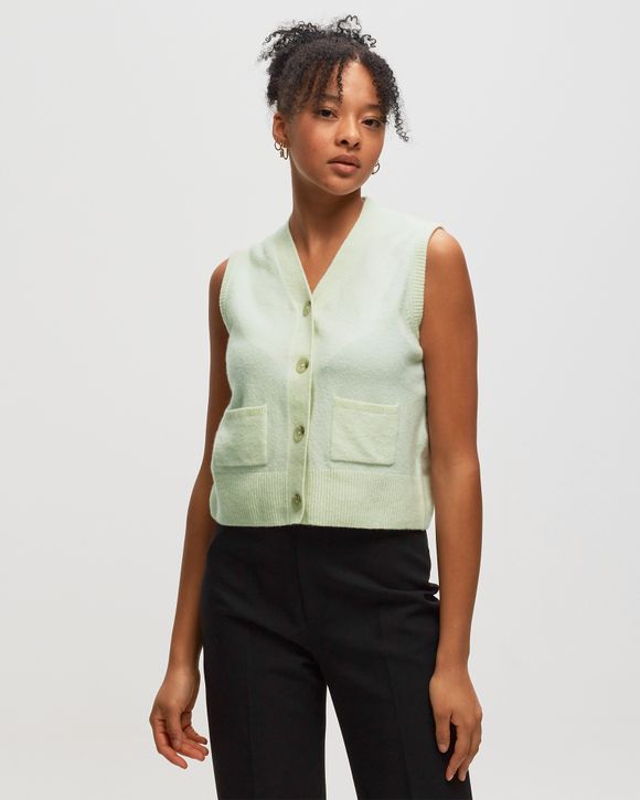 WMNS MEGAN VEST 