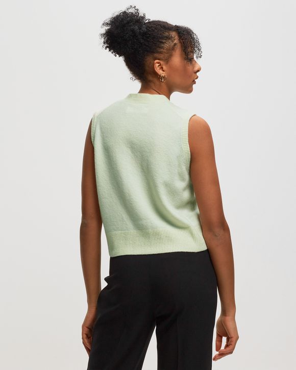 WMNS MEGAN VEST 