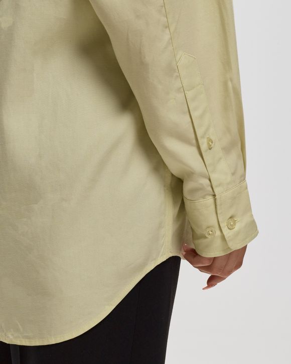 WMNS LUA SHIRT