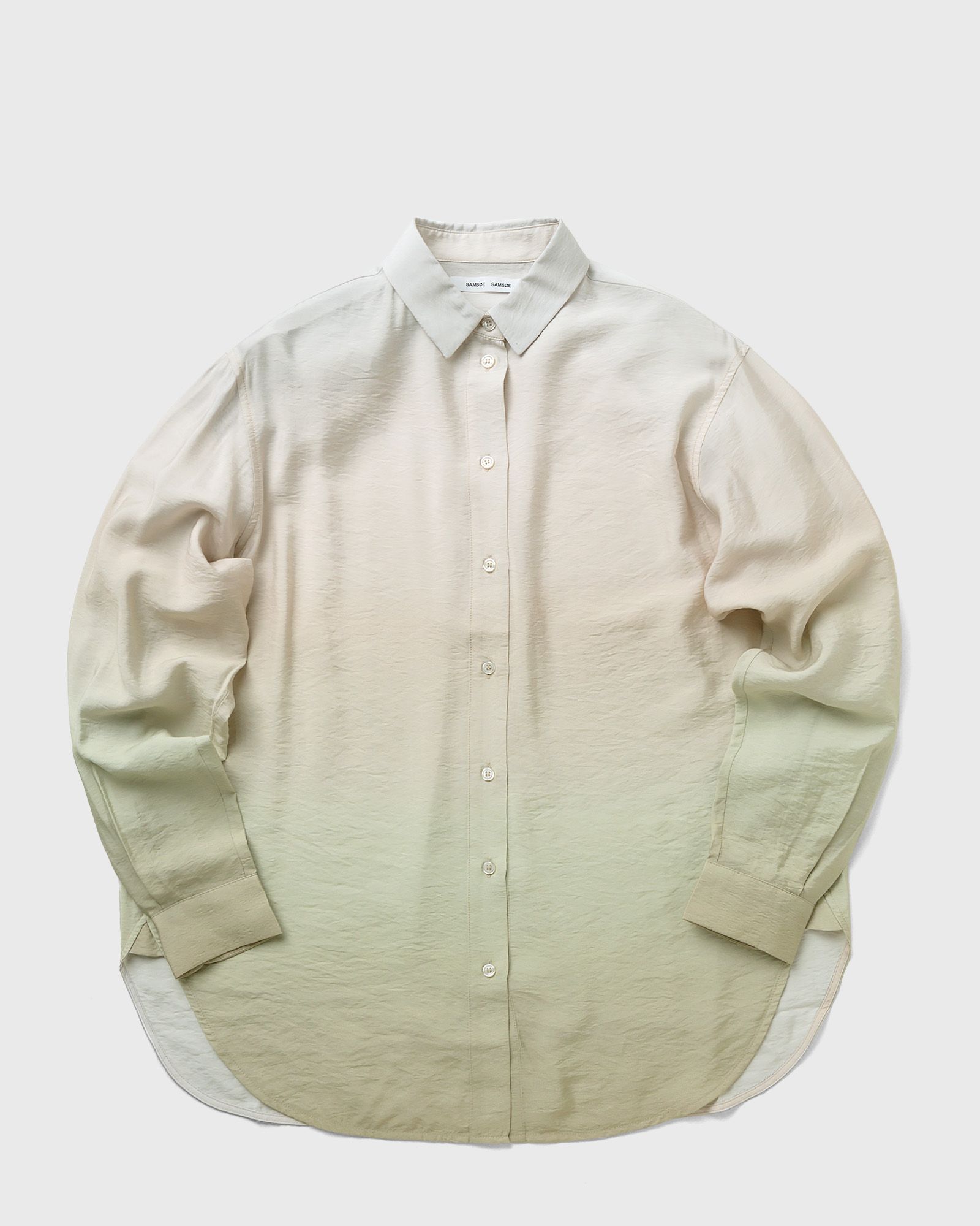 WMNS ALFRIDA SHIRT 
