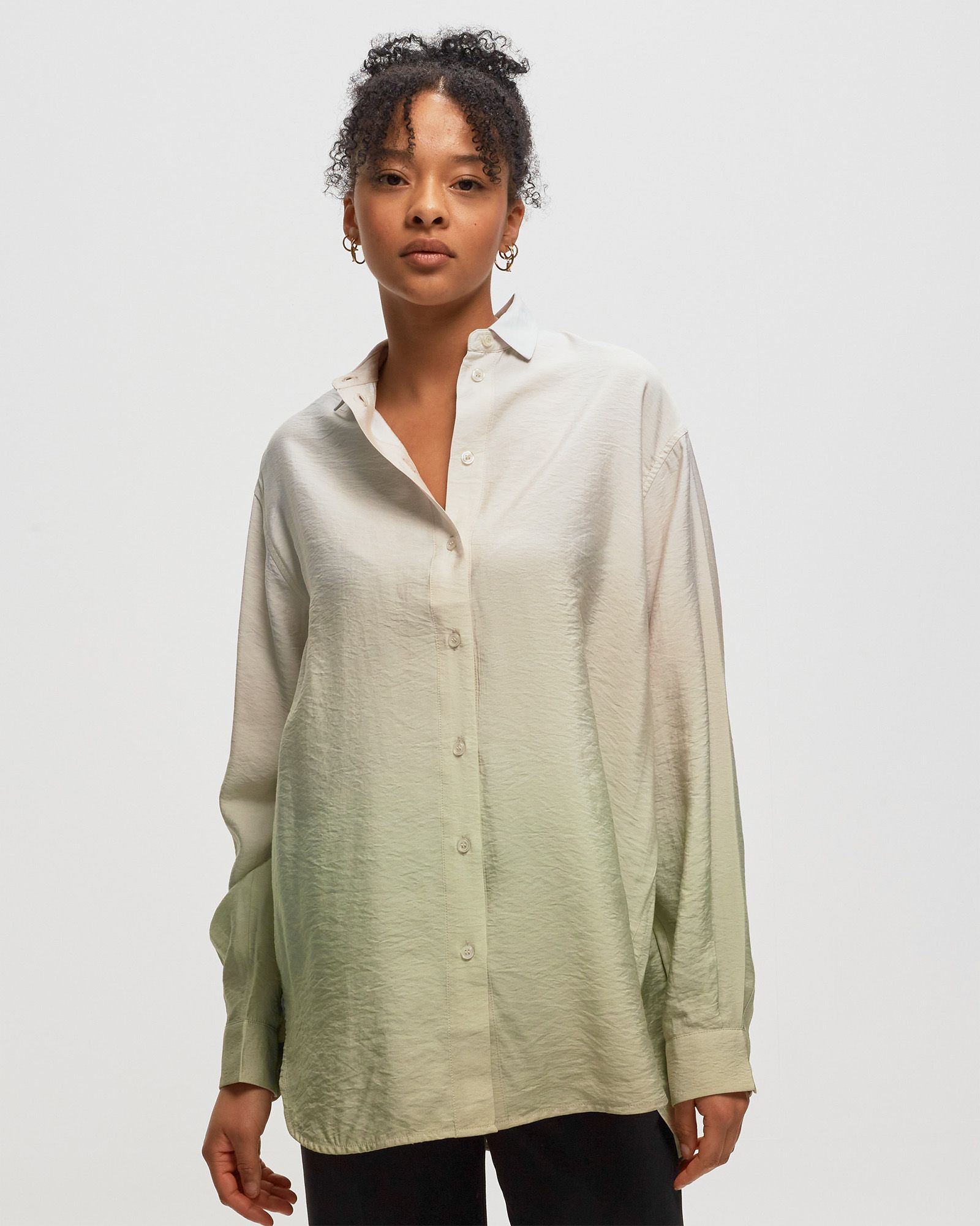 WMNS ALFRIDA SHIRT 