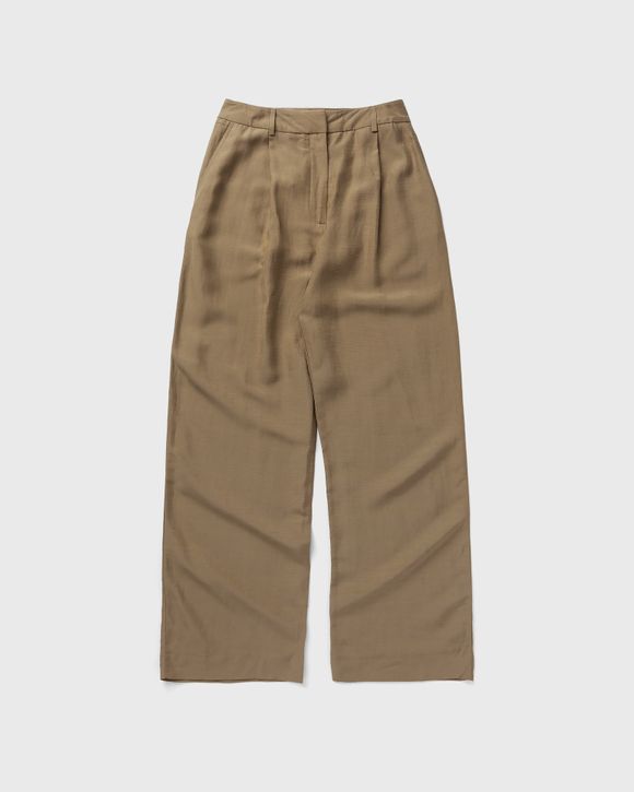 Carhartt WIP Collins Women's Pants Khaki I029789-1NDGD