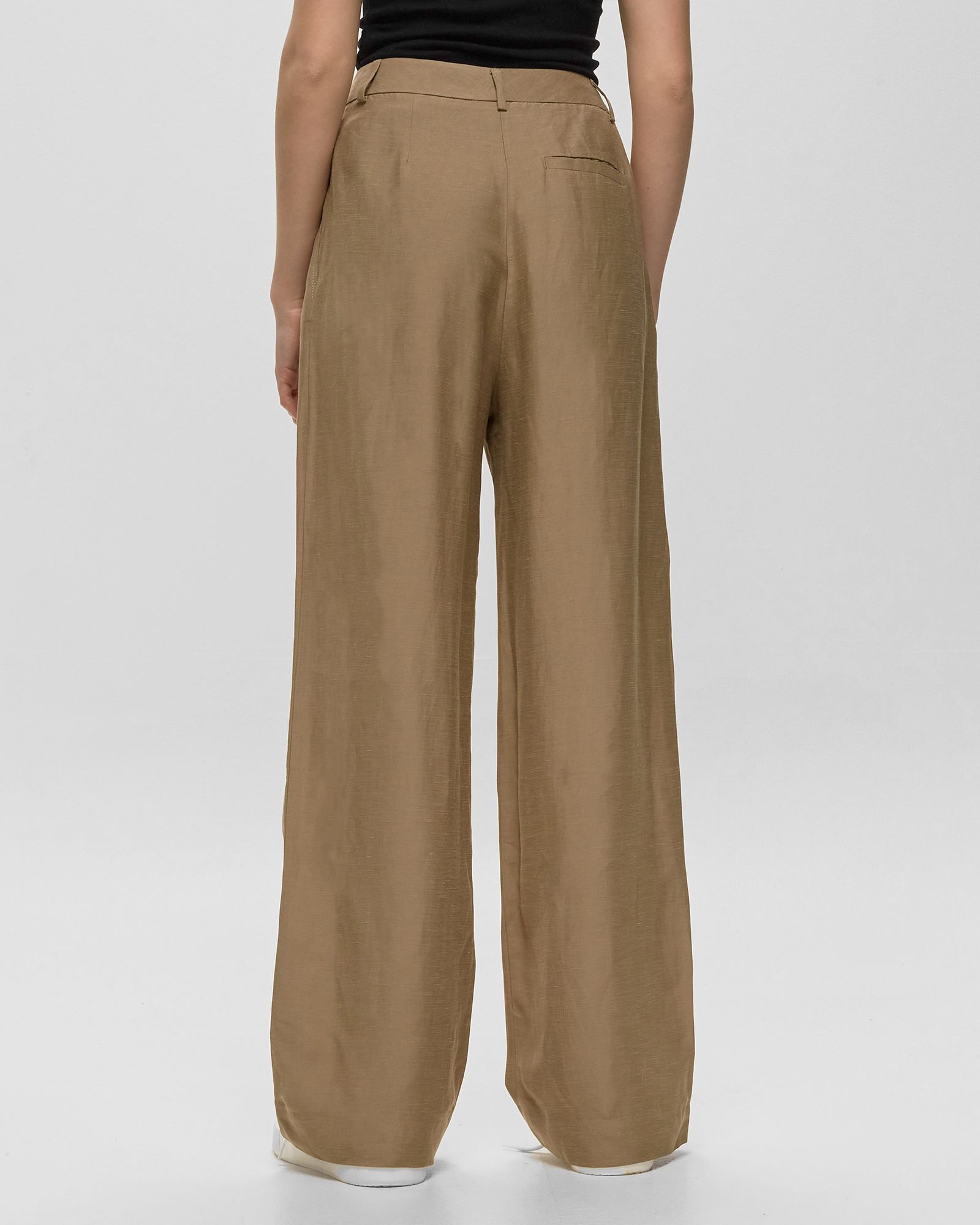 JALIA TROUSERS