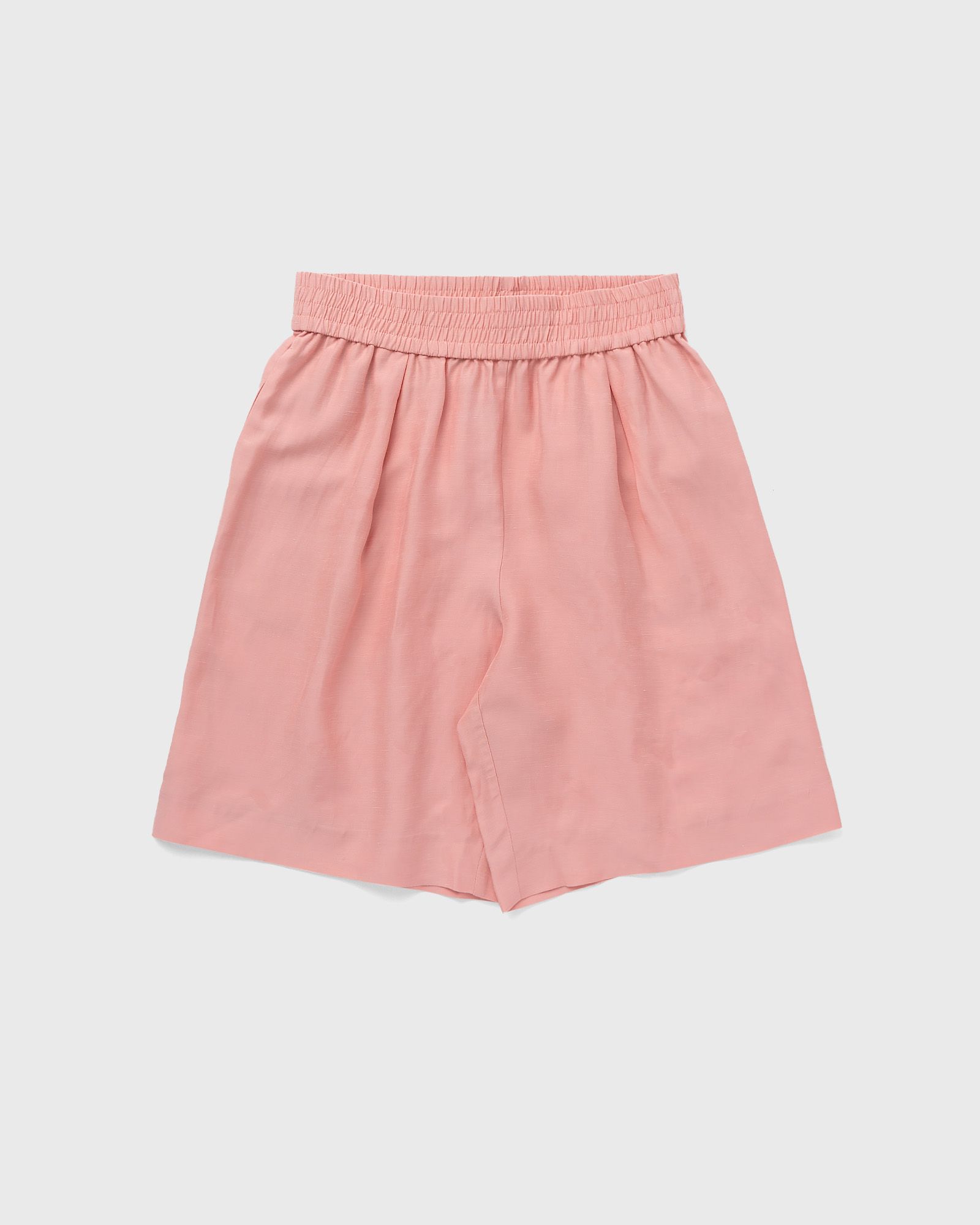 Samsøe & Samsøe - julia shorts women casual shorts pink in größe:l