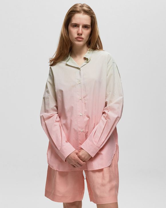 ALFRIDA MOCK NECK