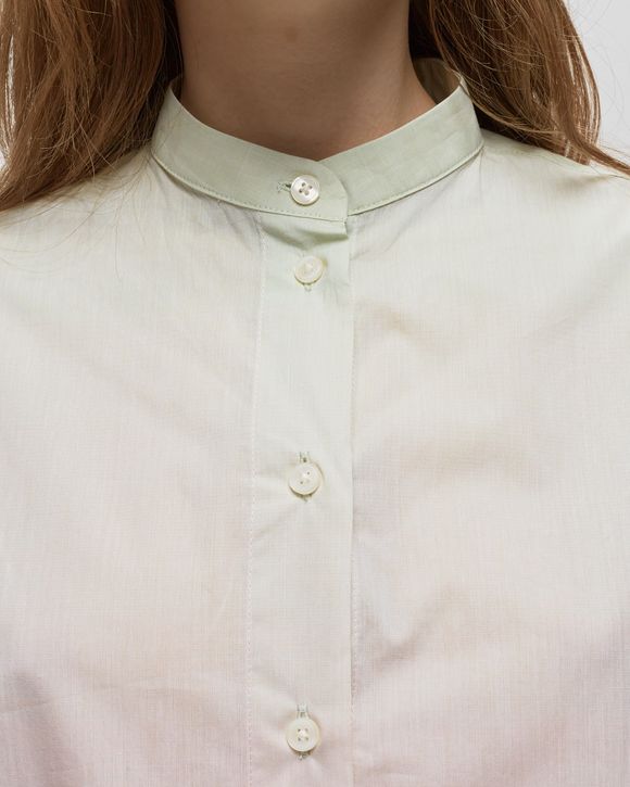 ALFRIDA MOCK NECK
