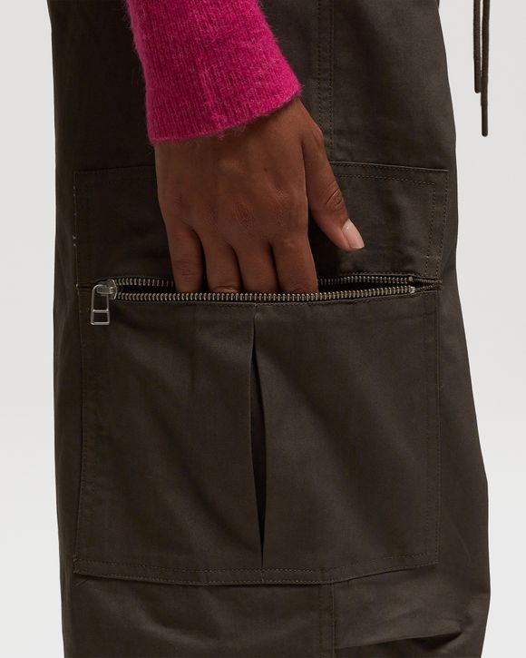 CHI TROUSERS