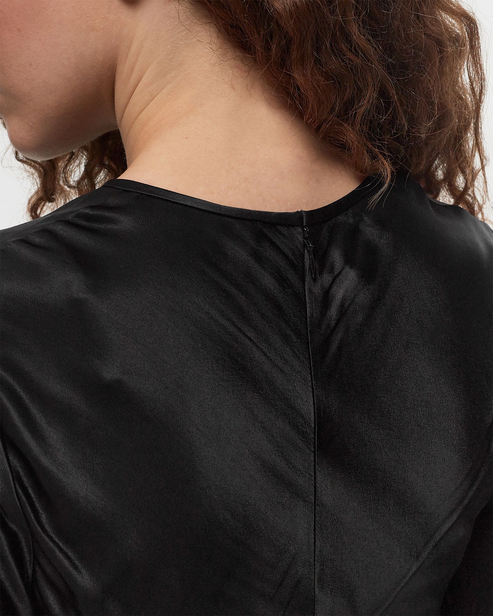 ALINA LONG DRESS 14903