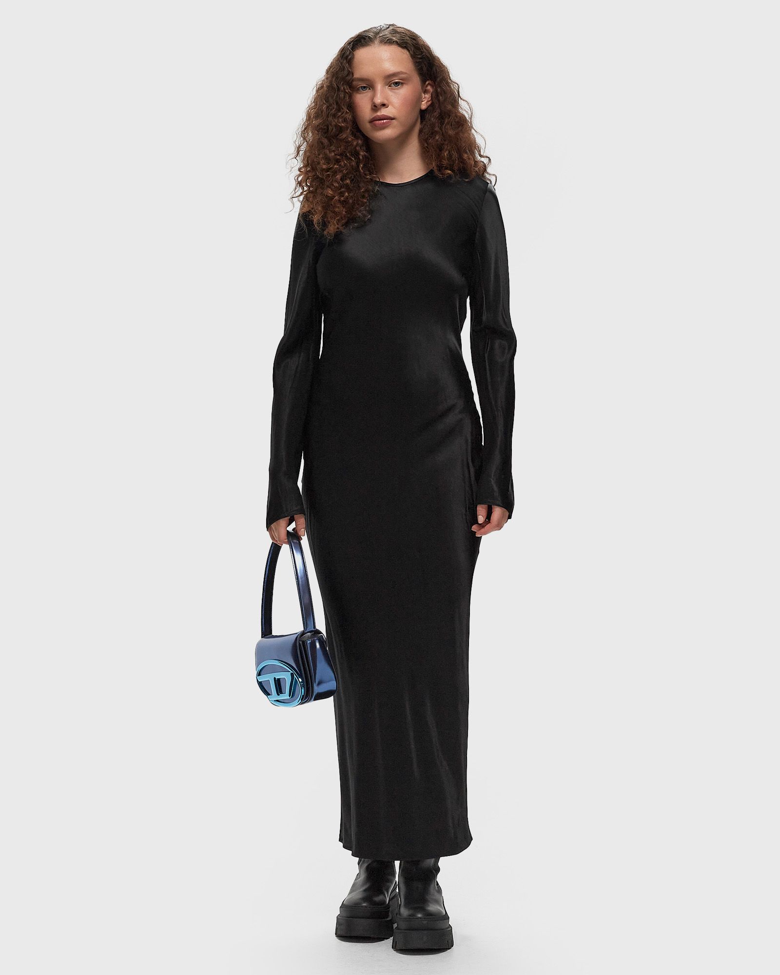 ALINA LONG DRESS 14903